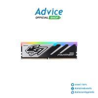 ราคา APACER RAM DDR5(5200) 16GB GAMING BLACK RGB (AH5U16G52C5029BAA-1) - A0149671 (45206006477)