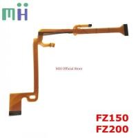 ราคา ใหม่ FZ150 FZ200 LCD Flex สาย FPC บานพับ LCD สําหรับ Panasonic Lumix DMC-FZ150 DMC-FZ200 กล้องซ่อมเปลี่ยนชิ้นส่วน (55702659873)