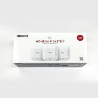 ราคา เซต Mesh HUMAX เมนูไทยตั้งค่าเช็กค่าผ่านแอปได้ ของใหม่ค้างต๊อก (25761641796)