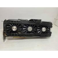 ราคา ขายการ์ดจอมือสอง INNO3D ICHILL X4 ULTRA GTX1080Ti 11GB GDDR5X ต่อไฟเพิ่ม 6+8pin (8403574656)