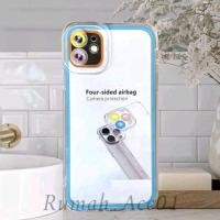 ราคา เคสใส AirBag Realme Narzo 50A Narzo 50A Prime Narzo 50i 50i Prime Realme 5 5i 5S 3 3 Pro 2 Pro (41125541341)