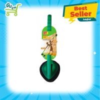 ราคา 3M Scotch-Brite สก๊อตช์-ไบรต์ แปรงขัดพื้นและผนัง สก๊อตช์ไบรต์ (11272383031)