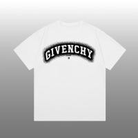 ราคา GIVENCHY/GIVENCHY 2026 ต้นฤดูใบไม้ผลิสไตล์ใหม่เสื้อยืดแขนสั้นชายหญิงคู่สไตล์ Original Design Basic Simple Bottoming การจับคู่สีภายใน 2025 ฤดูใบไม้ร่วงแนวโน้มสไตล์อเมริกัน 7NDM (54706691695)