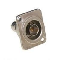 ราคา Amphenol AC-BNC-JJ-75 ขั้วต่อ BNC Jack to Jack Bayonet Lock to Bayonet Lock, Nickel Finish (10272672759)