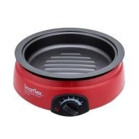 ราคา FREE HOME หม้ออเนกประสงค์ IMARFLEX EP740 1ลิตร หม้อไฟฟ้า หม้อสุกี้ หม้อชาบู (11162337587)