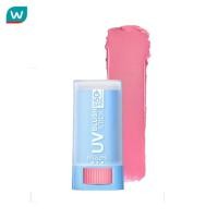 ราคา Mizumi มิซึมิ ยูวี บลัช สติ๊ก SPF50+ PA++++ 4ก. 07 โรสเบอร์รี่ วอดก้า (53305396727)