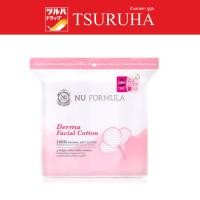 ราคา นู ฟอร์มูล่า เดอร์มา เฟเชียล คอตตอน 200 แผ่น/Nu Formula Derma Facial Cotton 200 pcs. (21571794482)