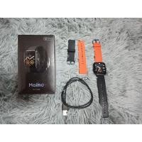 ราคา maimo watch มือ 2 สภาพดีมาก (18720356529)