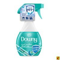 ราคา ดาวน์นี่ แอนตี้แบค ผลิตภัณฑ์ฆ่าเชื้อแบคทีเรียและขจัดกลิ่นบนผ้า กลิ่นบูเก้ บลูม 370 มล. (53205879828)
