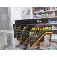 ราคา Futuro Knee Support อุปกรณ์พยุงหัวเข่า Size S-XL (28251142077)