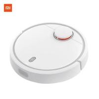 ราคา Mi หุ่นยนต์ดูดฝุ่น Robot Vacuum EU (1845501370)