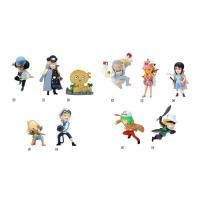 ราคา Pre-order ONE PIECE - WCF - Hashinosu Vol.1-2 (25185667862)