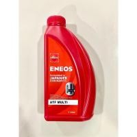 ราคา ENEOS ATF MULTI 100% FULLY SYNTHETIC น้ำมันเกียร์ 1 ลิตร (24790462414)