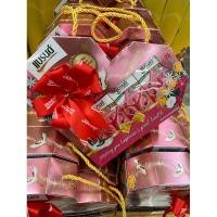 ราคา แบรนด์กิ๊ฟวีต้าเบอร์รี่42มล.แพ็ค6ขวด (16697102521)