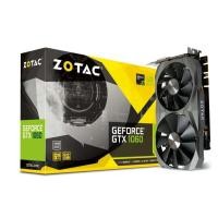 ราคา ZOTAC GeForce GTX 1060 6GB GDDR5Xพร้อมกล่อง (27654777053)