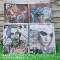 ราคา หนังสือนิตยสารภาพยนตร์STARPICS Z6439 F***issue Z6440 FILMAX Z6441 FILMAX Z6442 (40051429019)