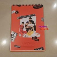 ราคา ปฏิทินตั้งโต๊ะ Astro 2021 คําอวยพรของฤดูกาล (28052597577)