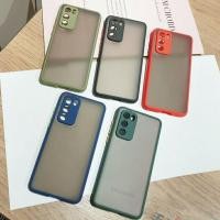 ราคา CASE FUZE DOVE AERO PROTECT CAMERA สําหรับ SAMSUNG A21S A10 A10S A11 M11 A20S A30 A20 A50 A30S A50S M30S (40805790831)