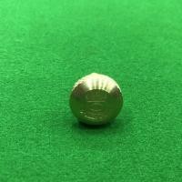 ราคา O'MIN CUES Brass Cue Shockproof - จุกกันกระแทกทองเหลืองโอมีนคิวส์ (5553764610)