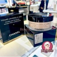 ราคา ผลิตปี 2025‼️แป้งฝุ่น CHANEL Natural Finish Loose Powder 6g/ 30gป้ายคิง/ ป้ายห้าง แท้ จากช็อป (19244644128)
