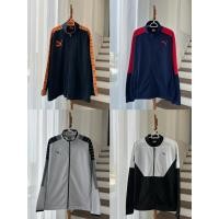 ราคา เสื้อวอร์ม Puma แบรนด์แท้มือสอง แจ็คเก็ตวอร์มวินเทจของแท้ 100% (29429078126)