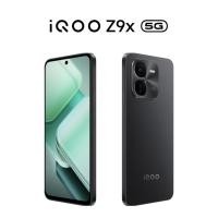 ราคา iQOO Z9X 5G สีดำ 8/128GB เครื่องใหม่ยังไม่แกะกล่อง ประกันศูนย์ Vivo ไทย 1 ปี (24142436699)