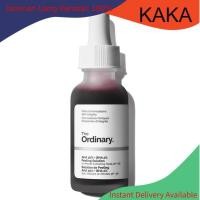 ราคา (โปรโมชั่น ยิ่งซื้อยิ่งลด/ของแท้)The Ordinary AHA 30% + BHA 2% Peeling Solution 30ml (40521499604)