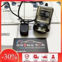 ราคา U5 dash cam พร้อมดีวีดี android ในตัวสําหรับบันทึกหน้าและหลัง (50256484133)