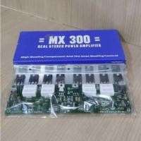 ราคา MESIN 300Watt Power Amplifier Machine/300w พลังสเตอริโอ (50904053136)