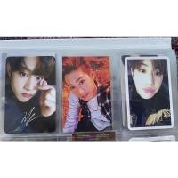 ราคา การ์ดมาร์ค got7 arrival got7 mark tuan (22715068489)