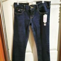 ราคา กางเกงยีนส์ มือสอง แม่ค้าเอง brabd Hollister สภาพนางฟ้า (3933237474)