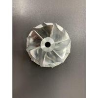 ราคา ใบหน้า Billet F55 6/6 ใบหน้าเทอร์โบ ใบบิลเลตf55 (10544315815)