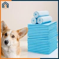 ราคา Goddes Cats ผ้าอ้อมสุนัข Super Absorbent Pet Diaper Dog Pee Pad Qui Dry ผ้าอ้อมปัสสาวะแบบใช้แล้วทิ้ง Mat TH (50055082010)