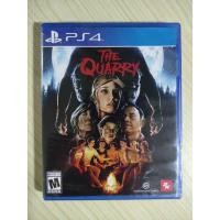 ราคา (มือ1) PS4​ -​ The Quarry (Z.all) (25713706019)
