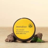 ราคา [แท้/ลอตใหม่ !] Innisfree Jeju volcanic blackhead out balm 30g. (1120663599)