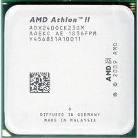 ราคา Athlon II X2 240 2.8Ghz Dual Core Processor Socket AM3AM2+ 938-pin Cpu (7641372456)