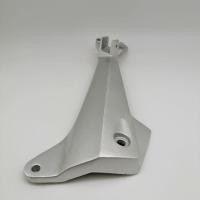 ราคา สเตย์พักเท้าหลังWAVE-125S.Wave-125R(ดั้มเบรคหลัง)/(ข้างละ)(คู่ละ) (22876684640)