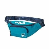 ราคา กระเป๋าFilaแท้100% กระเป๋าคาดเอว คาดอก ของแท้ ช๊อปไทย รุ่นSTONE WS201923 (13521810321)