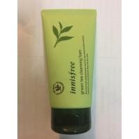 ราคา Innisfree green tea cleansing foam (479462047)