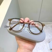 ราคา Shopping GLASSES - OSAKA GLASSES - กรอบตรวจสอบและเลนส์สําหรับขอลบ - กระบอก - ป้องกันรังสี (47604913315)
