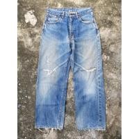 ราคา Levi’s 90’s Japan ริมแดง (25845496219)