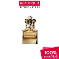 ราคา JEAN PAUL GAULTIER Scandal Pour Homme Absolu Parfum Concentre น้ำหอม 50ml (27229543553)