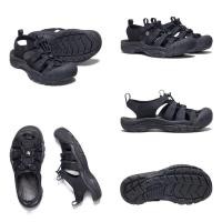ราคา KEEN NEWPORT H2 "TRIPLE BLACK" (19613817671)