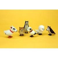 ราคา กาชาปองหมานก (2134583012)