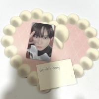 ราคา การ์ดโดยอง nct127 lucky draw universe 2021 ของแท้100% การ์ดnct การ์ดdoyoung (20371767085)