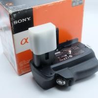ราคา Sony Grip VG-B50AM for A450 A500 A550 A560 A580 (มือสอง) (50053121202)