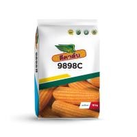 ราคา พันธุ์ข้าวโพดเลี้ยงสัตว์ 9898 ดีคาล์บ 10kg. (14567844960)