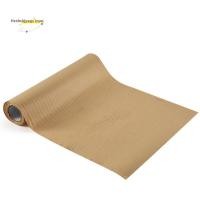 ราคา Hzsbckjyxgs1uq1 ม้วนกระดาษบรรจุรีไซเคิล 12 นิ้ว x 33FT กระดาษรังผึ้ง Eco สําหรับเคลื่อนย้ายบรรจุภัณฑ์ Wrap เบาะรีไซเคิลวัสดุ (56455152590)