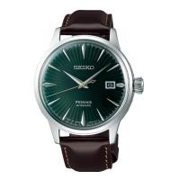 ราคา Seiko (ไซโก) นาฬิกาข้อมือ Presage Cocktail Automatic SRPD37J ระบบอัตโนมัติ ขนาดตัวเรือน 40.5 มม. (27888464150)