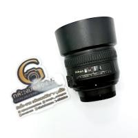 ราคา Nikon AF-S 50mm F1.4 G [รับประกัน 1 เดือน] (42029011335)